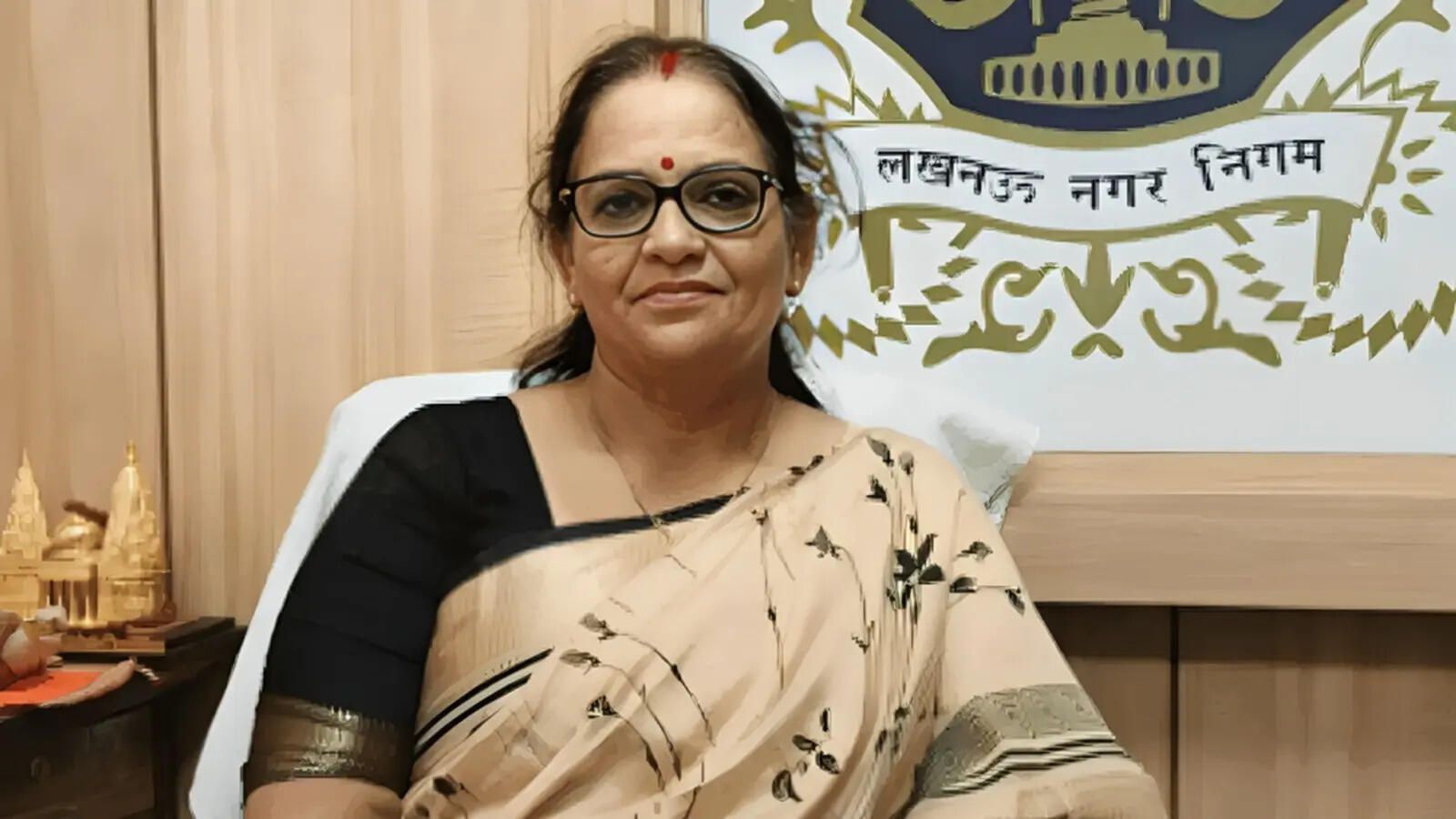 हाई कोर्ट ने लखनऊ की मेयर को दिए कड़े निर्देश, प्रशासनिक और वित्तीय अधिकार सीज