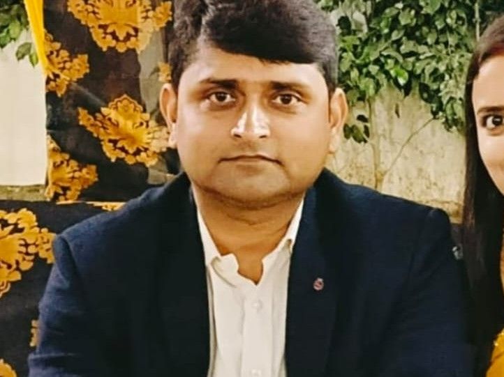 उन्नाव में सड़क हादसे में HAL के अकाउंट-ऑफिसर की मृत्यु, बेंगलुरु से छुट्टी पर थे