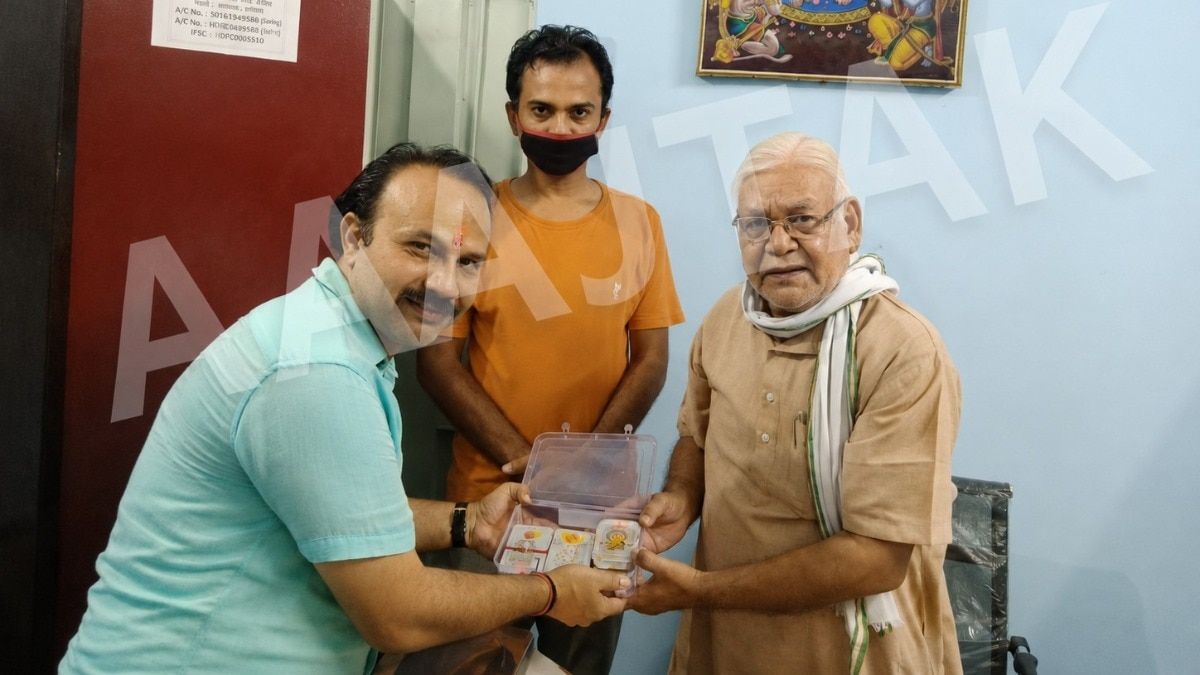 राम मंदिर चढ़ावे से गायब हुई 60 किलो चांदी, SIT की जांच में नए मोड़