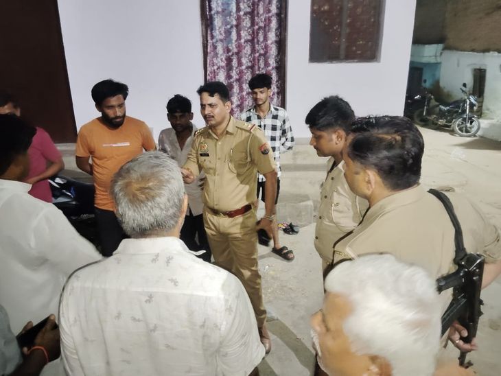 श्रावण महोत्सव की तैयारियों की गहन समीक्षा, हमीरपुर स्थित शल्लेश्वर धाम में सुरक्षा व्यवस्था पर विशेष ध्यान