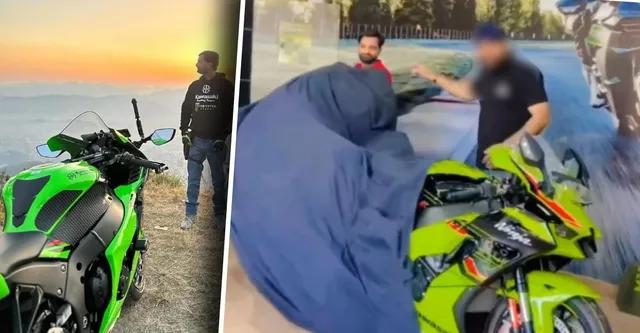 थाईलैंड में विवाह के बाद कानपुर के टेनेरी व्यवसायी पर 60 लाख रुपये के धोखाधड़ी और 55 लाख की महंगी बाइक उपहार में देने के गंभीर आरोप