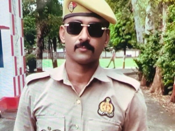 गोरखपुर में तैनात सिपाही की लखनऊ में संदिग्ध परिस्थितियों में मौत, नशे की ओवरडोज की आशंका
