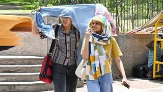 उत्तर प्रदेश के 56 जिलों में सुहावना मौसम और झोंकेदार हवाएं, पारा 2 जून से बढ़ने की संभावना