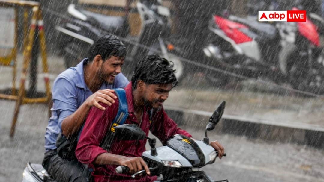 उत्तर प्रदेश में मौसम में उतार-चढ़ाव, मेरठ से लखनऊ तक बारिश की संभावना