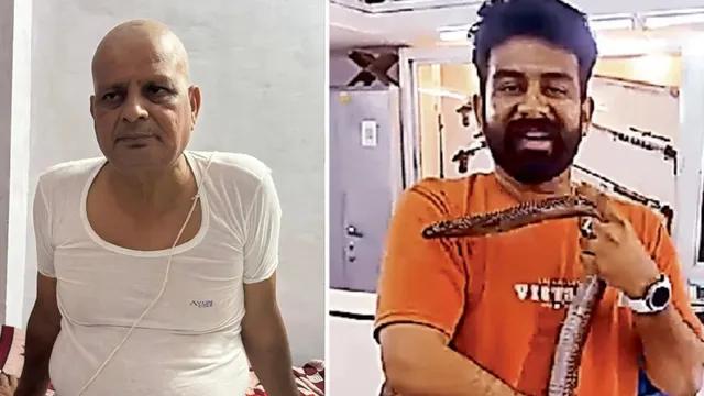 लखनऊ में तिहरे हत्याकांड का मामला: जिस परिवार को 10 साल तक आश्रय दिया, उसी ने कर दिया वंश का अंत