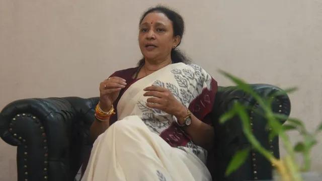 उत्तर प्रदेश कांग्रेस की कमान संभालने के बाद आराधना मिश्रा मोना का स्पष्ट बयान: सपा गठबंधन में सीट बंटवारे का फॉर्मूला जल्द होगा तय