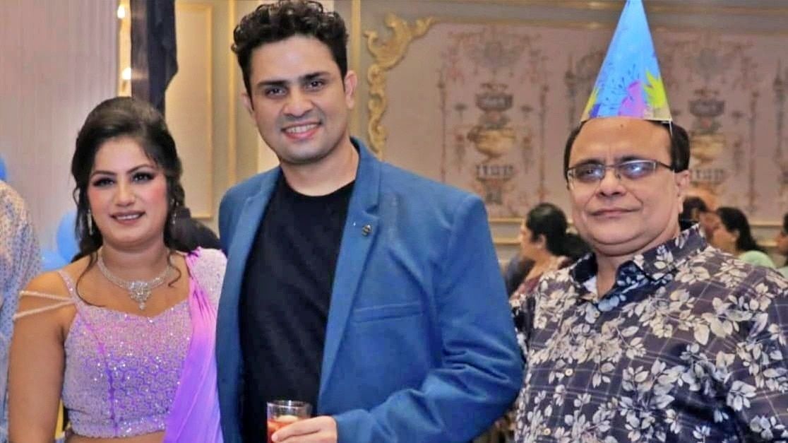 कानपुर में विनीत मिनोचा हत्याकांड: पूछताछ के दौरान बेटे सुब्रत ने हत्या स्वीकार की, पत्नी शालू को बताया निर्दोष