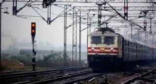 मानकनगर से अप्रैल में शुरू होंगी कई ट्रेनों का ठहराव, रेलवे ने किया खुलासा