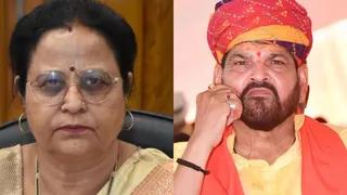 मंत्रिस्तरीय पद न मिलने पर भाजपा नेताओं में व्याप्त निराशा, सोशल मीडिया पर व्यक्त
