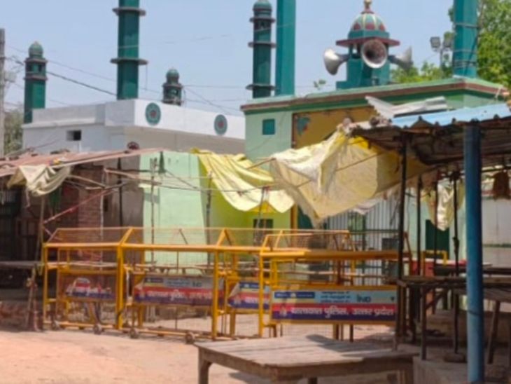 प्रयागराज में गाजी मियां के वार्षिक मेले पर रोक, प्रशासन ने नहीं दी अनुमति