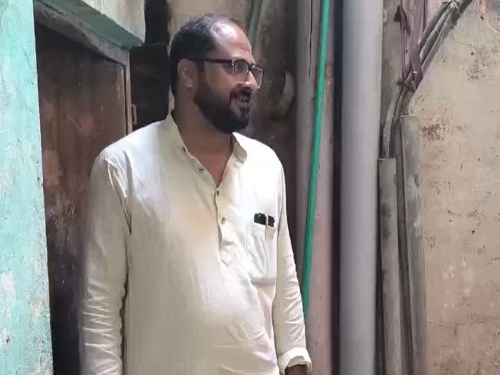 पार्षद के प्रयासों से चमका नवाब साहब का हाता: सीवर-लाइन और सीसी निर्माण से मिलेगी स्थानीय निवासियों को राहत