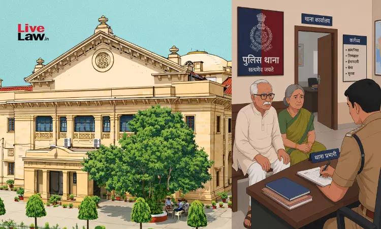 पुलिस द्वारा आरोपी के रिश्तेदारों को प्रताड़ित करना 'औपनिवेशिक प्रथा', अनुच्छेद 21 का उल्लंघन
