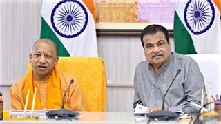 केंद्र और राज्य सरकार की संयुक्त पहल से उत्तर प्रदेश में 33 नए राष्ट्रीय राजमार्गों का निर्माण होगा