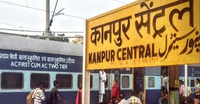 कानपुर से दिल्ली के लिए नई रात की ट्रेन शुरू: आनंद विहार टर्मिनल तक सीधी सुविधा, 31 अक्टूबर को वंदेभारत स्लीपर का संचालन
