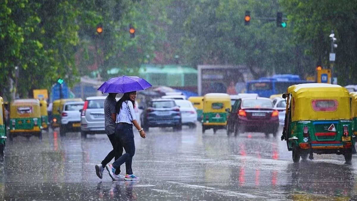 उत्तर भारत में ठंड की दस्तक: दिल्ली-उत्तर प्रदेश समेत कई राज्यों में मौसम का मिजाज बदला, 23 राज्यों में जारी है बारिश का अलर्ट