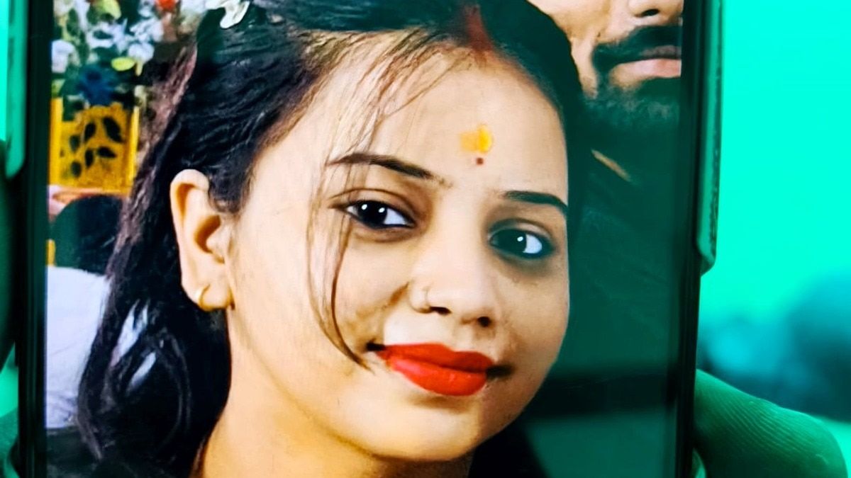 दहेज विवाद में लखनऊ में इन्फ्लुएंसर की पत्नी का शव मिला; कार की मांग पूरी न होने पर हत्या का आरोप