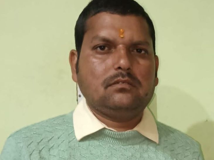 कन्नौज से लापता शिक्षक गाजियाबाद में मिले, शरीर पर चोट के निशान