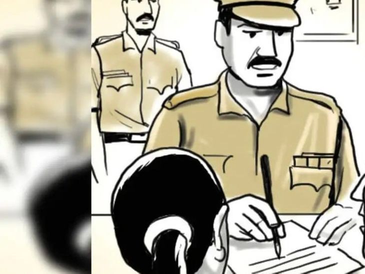 कुत्ते की मौत के विवाद में महिला पर हमला, लखनऊ में घर के भीतर हुई घटना