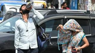 उत्तर प्रदेश के 60 से अधिक जिलों में लू का अलर्ट, सीजन में पांचवें स्थान पर बांदा
