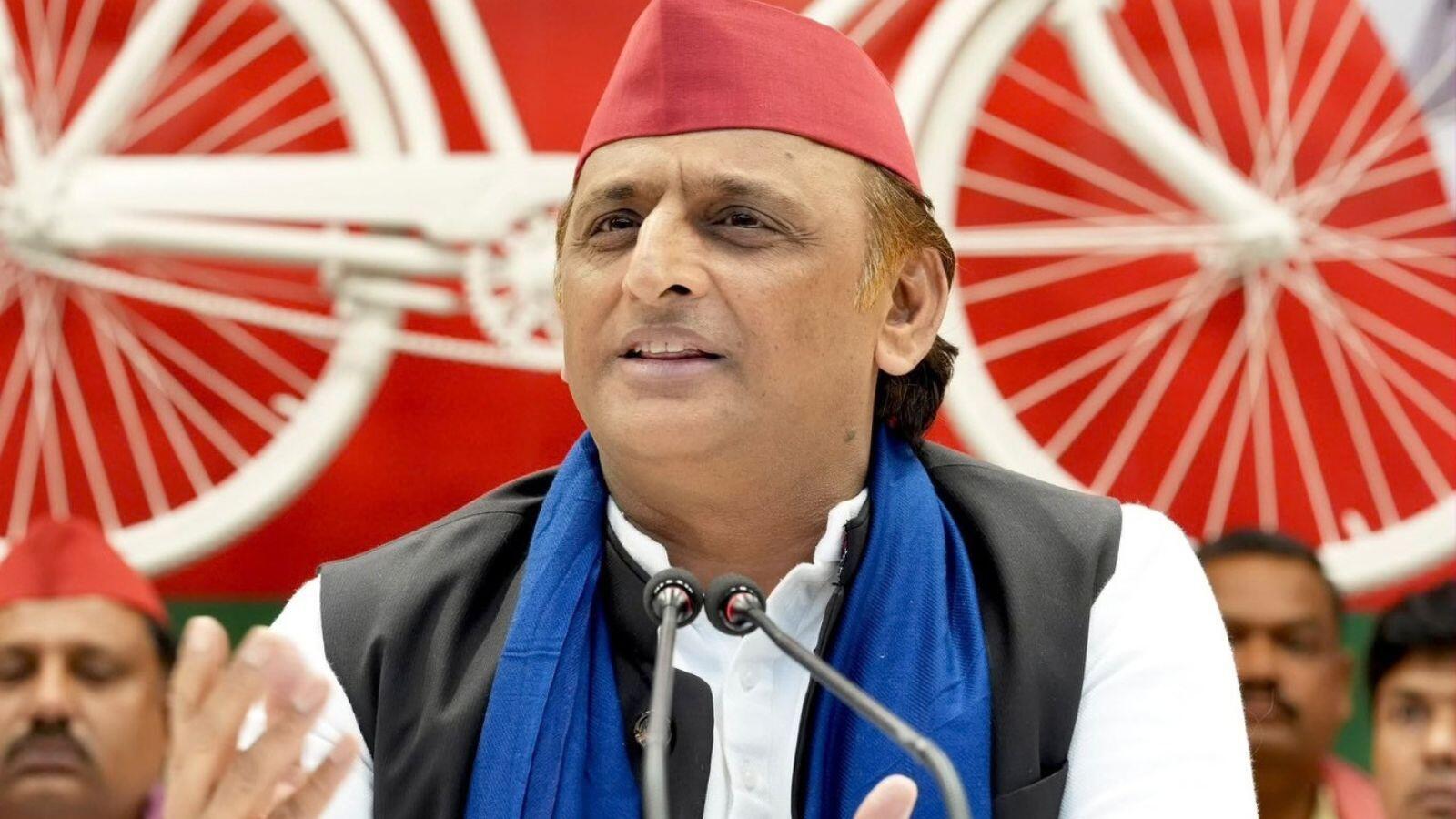 उत्तर प्रदेश विधानसभा चुनाव के मद्देनजर समाजवादी पार्टी द्वारा रैलियों का रद्द होना और राजनीतिक रणनीतियों में बदलाव