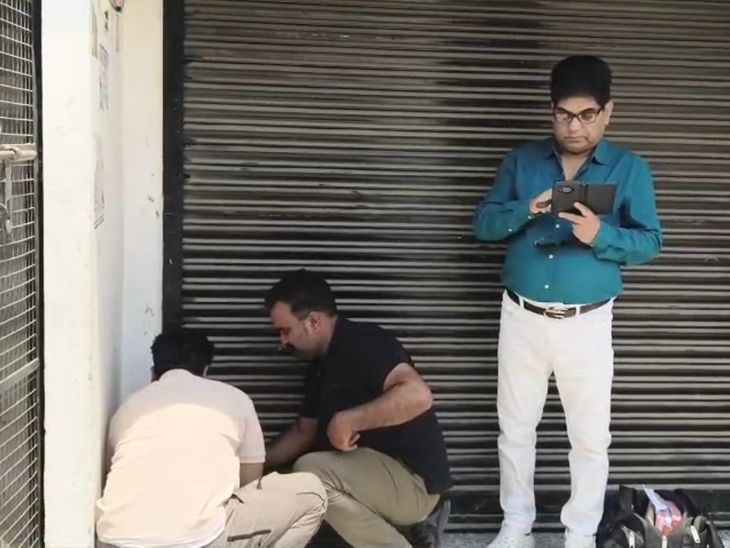 फतेहपुर में मानकविहीन अल्ट्रासाउंड सेंटर सील, संचालक पर कैबिनेट मंत्री और सांसद का नाम लेकर संचालन के आरोप