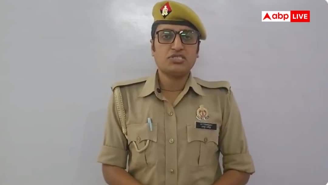 सिपाही सुनील शुक्ला के वायरल वीडियो पर लखनऊ प्रशासन की कार्रवाई, ड्यूटी सॉफ्टवेयर से होगी
