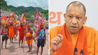 उत्तर प्रदेश में कावंड़ यात्रा के लिए 14 बिंदुओं का एक्शन प्लान लागू, थर्मोकोल पर सख्ती