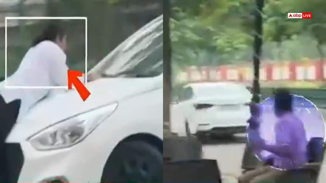 लखनऊ में दर्दनाक सड़क हादसा: अनामिका के साथ विवाद के बाद शहनवाज द्वारा कार चढ़ाने की घटना