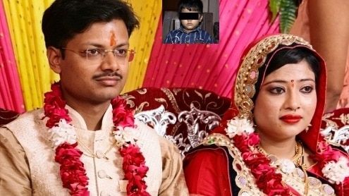 कानपुर में मनीष गुप्ता हत्याकांड: रियांश ने मां के निरंतर फोन कॉल्स का खुलासा किया, पिता की हत्या पर सनसनीखेज बयान
