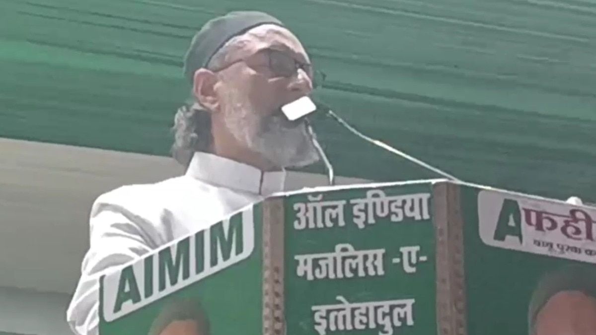 कानपुर में सपा को ओवैसी का अल्टीमेटम: 2 अक्टूबर तक प्रतीक्षा करने की चेतावनी, अन्यथा कार्रवाई की बात