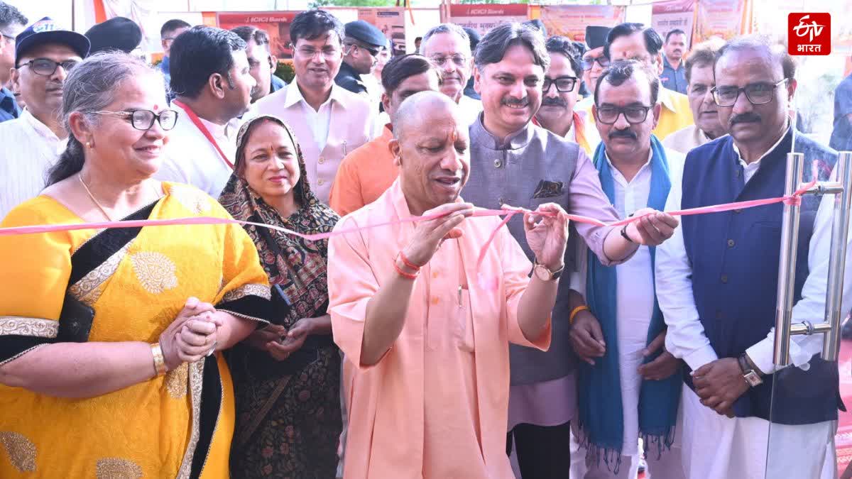 लखनऊ में वरुण विहार और नैमिष नगर योजना का शुभारंभ: 4,000 एलडीए प्लॉट की बुकिंग शुरू, जानें आकार और मूल्य