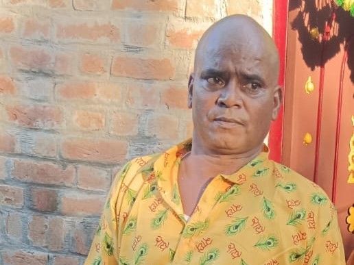 गोंडा में रेल पटरी से मिला शव, दो दिन से लापता