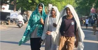 चक्रवाती हवाओं के प्रभाव का अंत, 12 मई से कानपुर में बढ़ेगी गर्मी, मौसम विभाग ने जारी किया अलर्ट