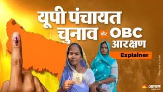 उत्तर प्रदेश में नए ओ बी सी आयोग के गठन पर पंचायत चुनावों के संदर्भ में विस्तृत व्याख्या
