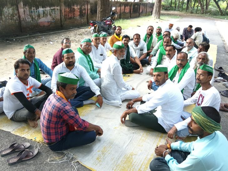 फतेहपुर में 25 अक्टूबर को विशाल किसान महापंचायत का आयोजन किया जाएगा