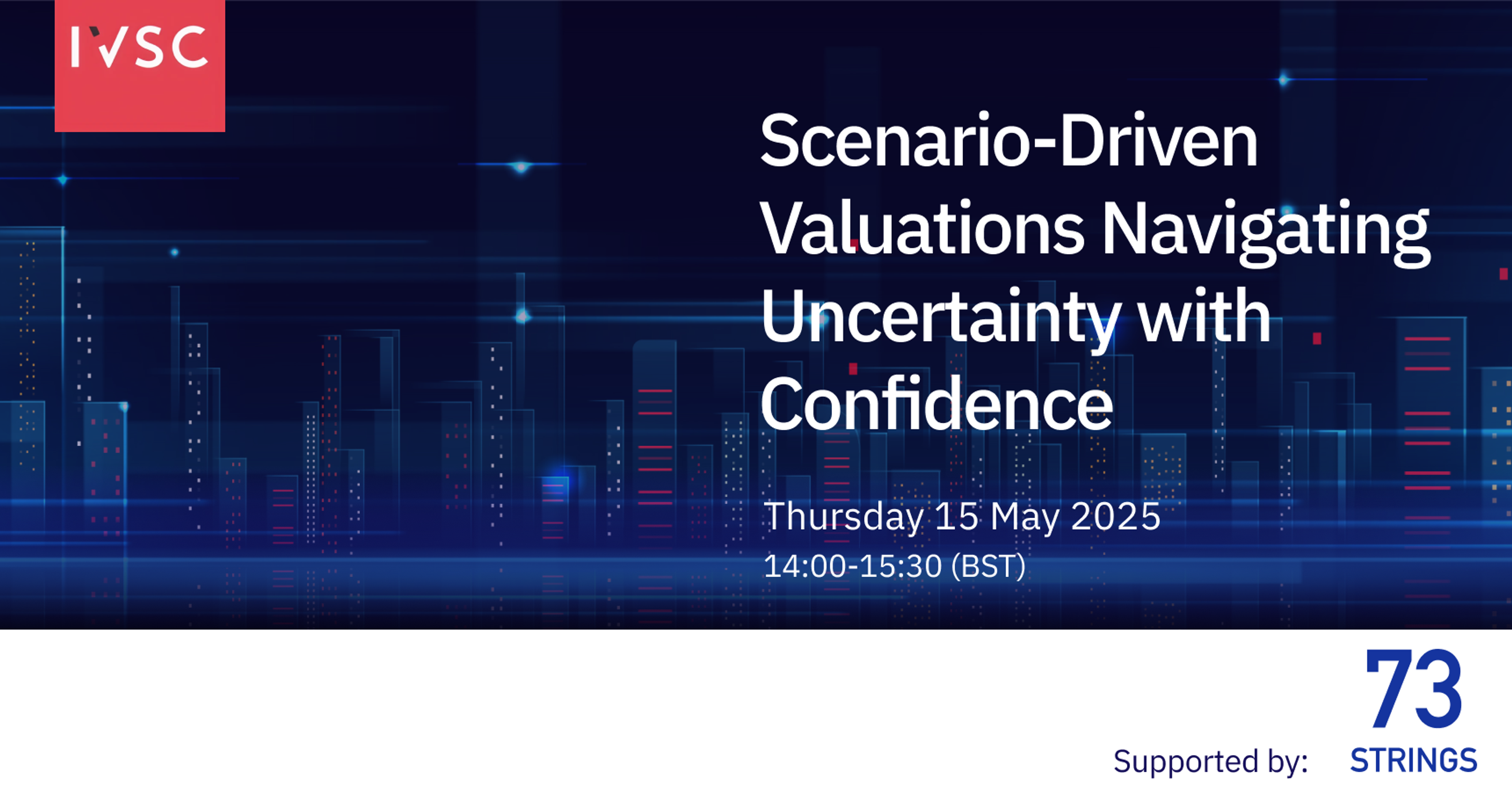 Scenario-Driven Valuations: Navigating Uncertainty with Confidence