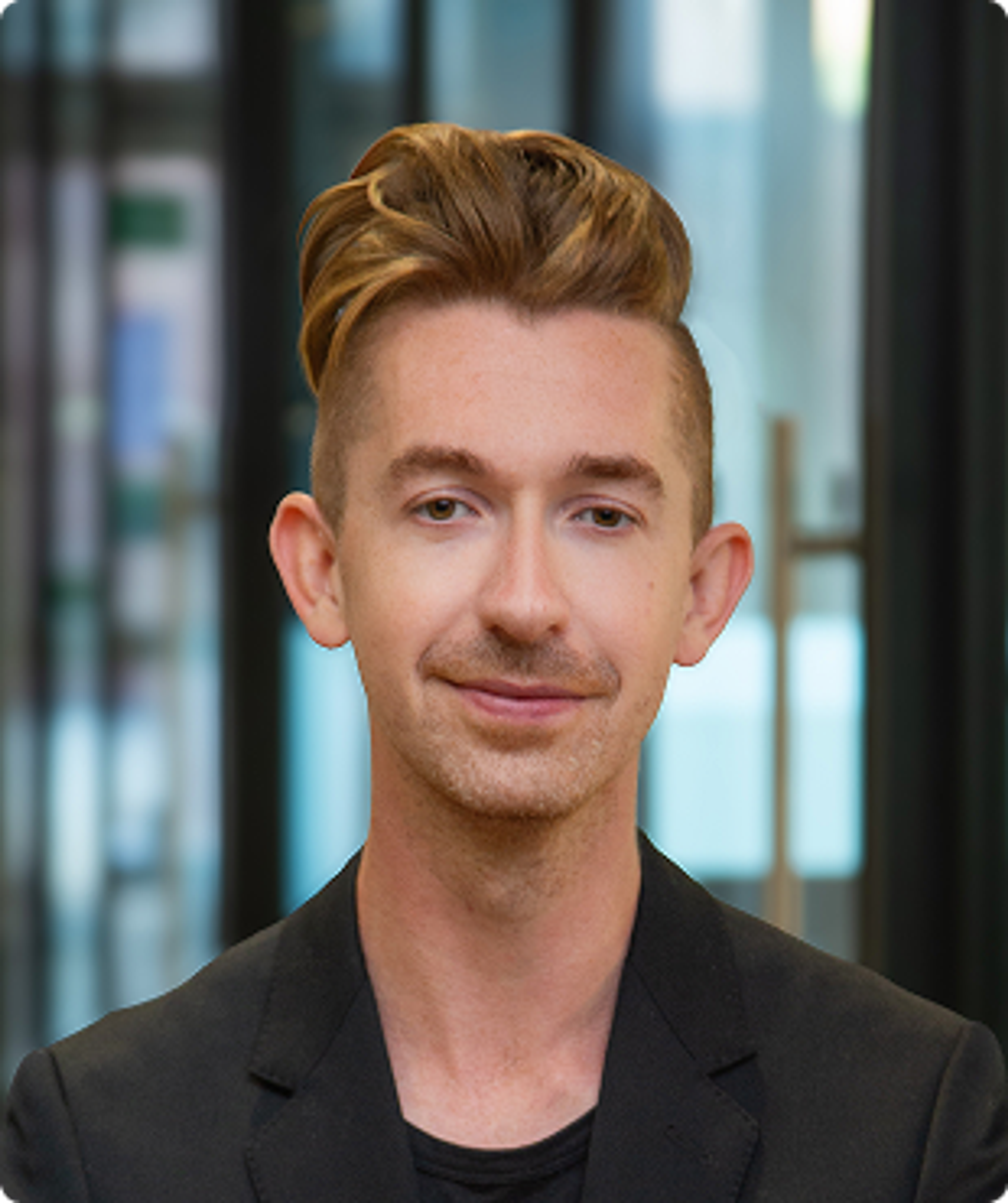 Matt Storey