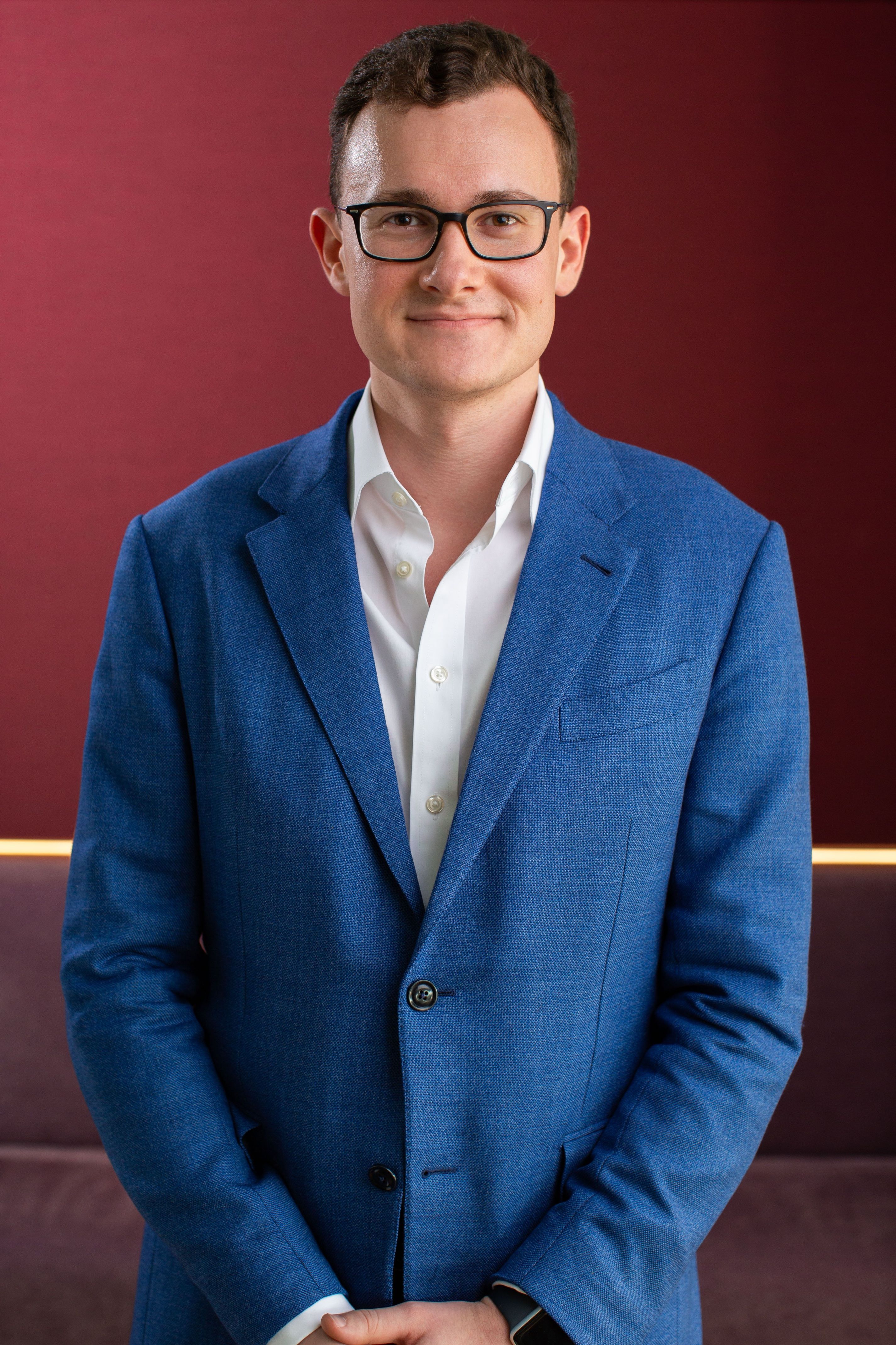 Joshua Lloyd-Lyons