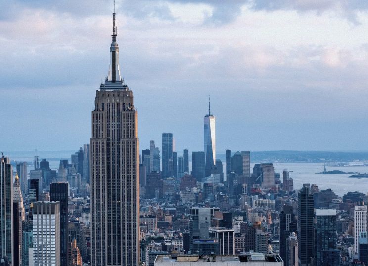 New York (HQ)