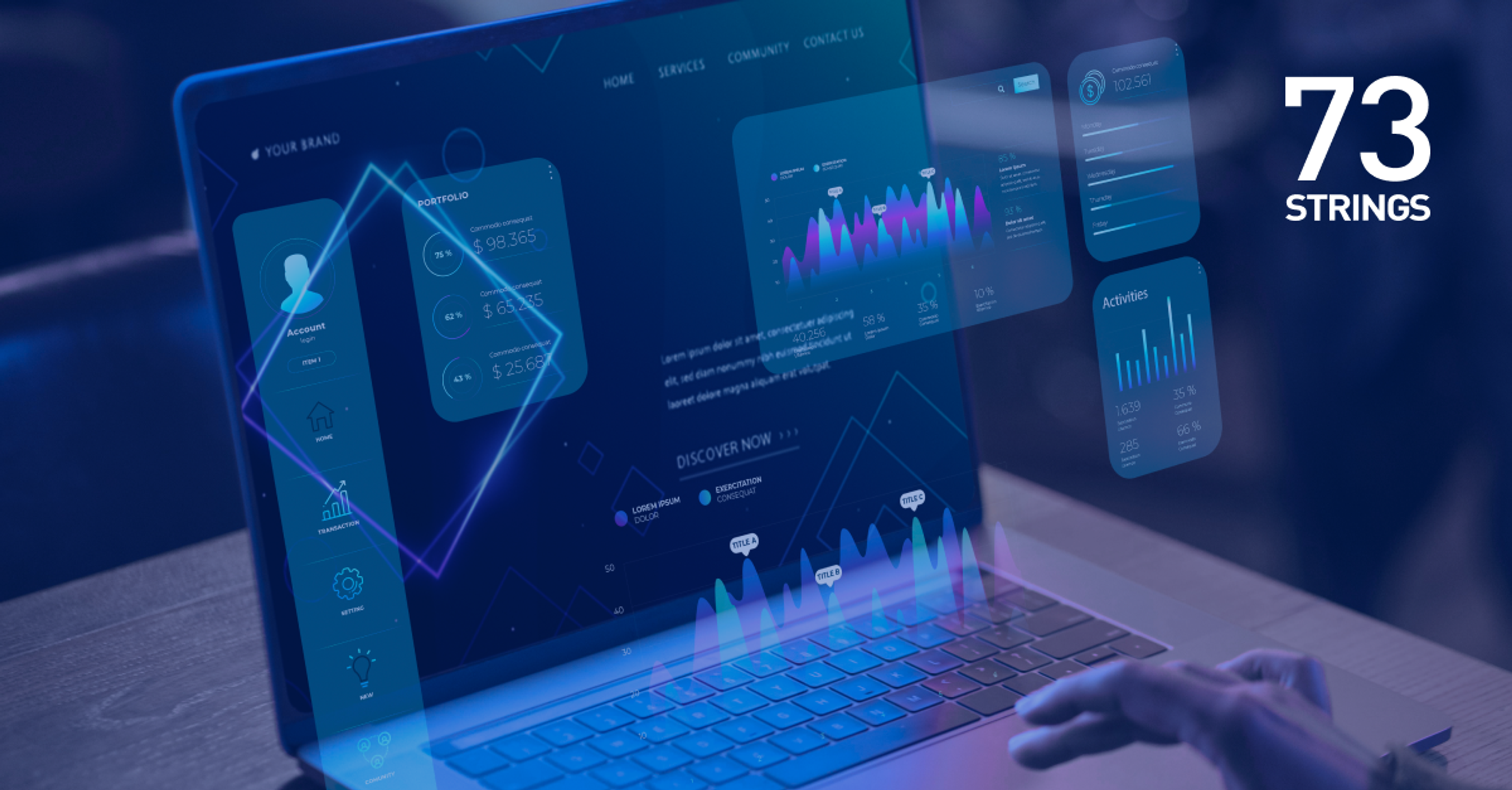 How Hamilton Lane Brings Precision and Scale to Valuations and Technology (Q&A)
