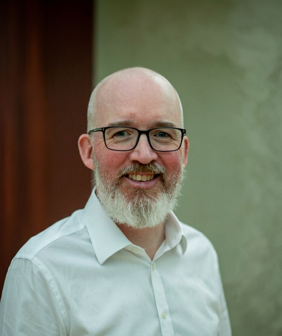 Eamon O'Dwyer