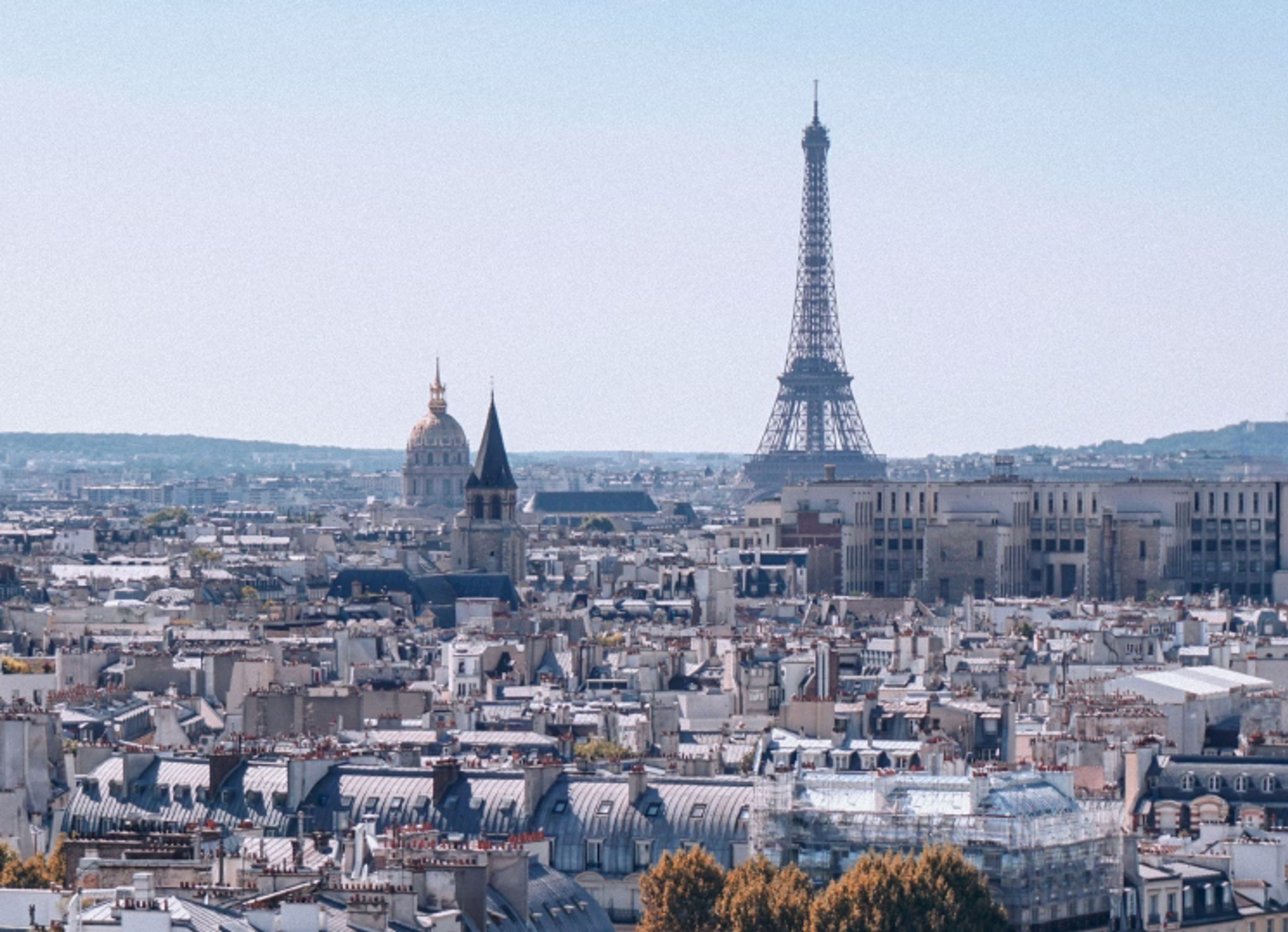 Paris