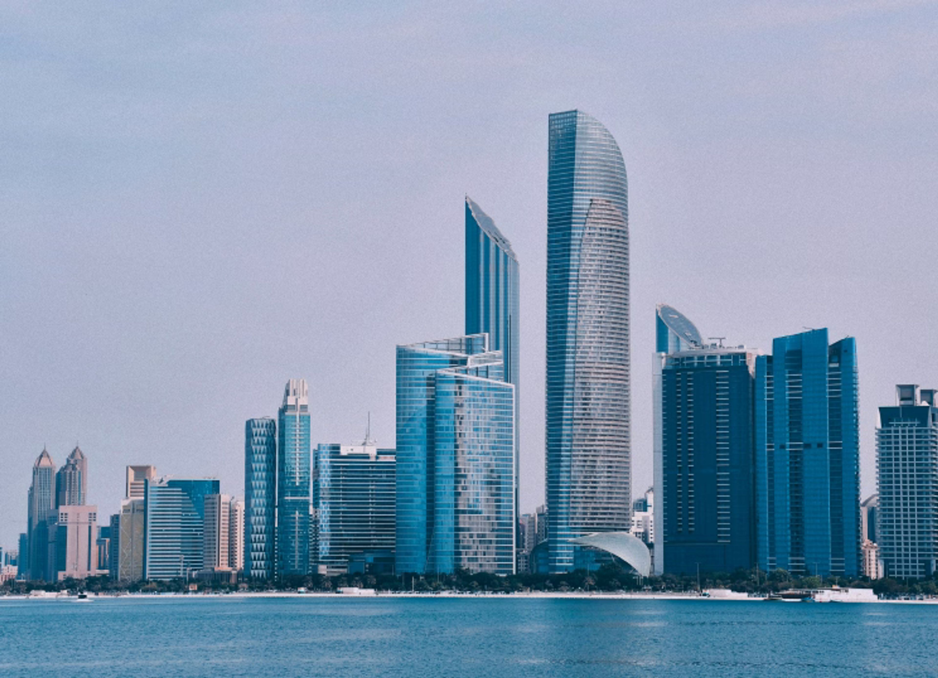 Abu Dhabi