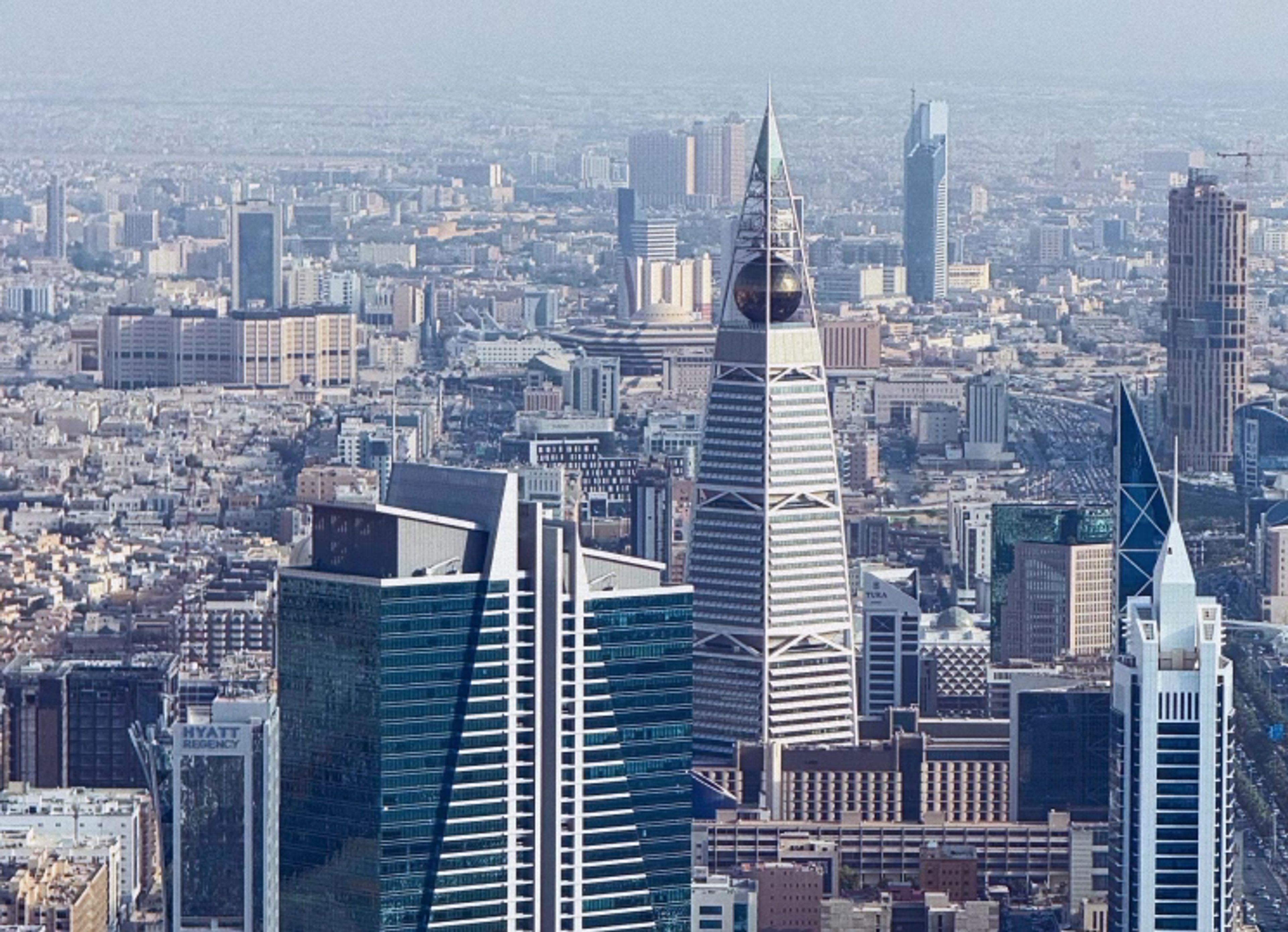 Riyadh