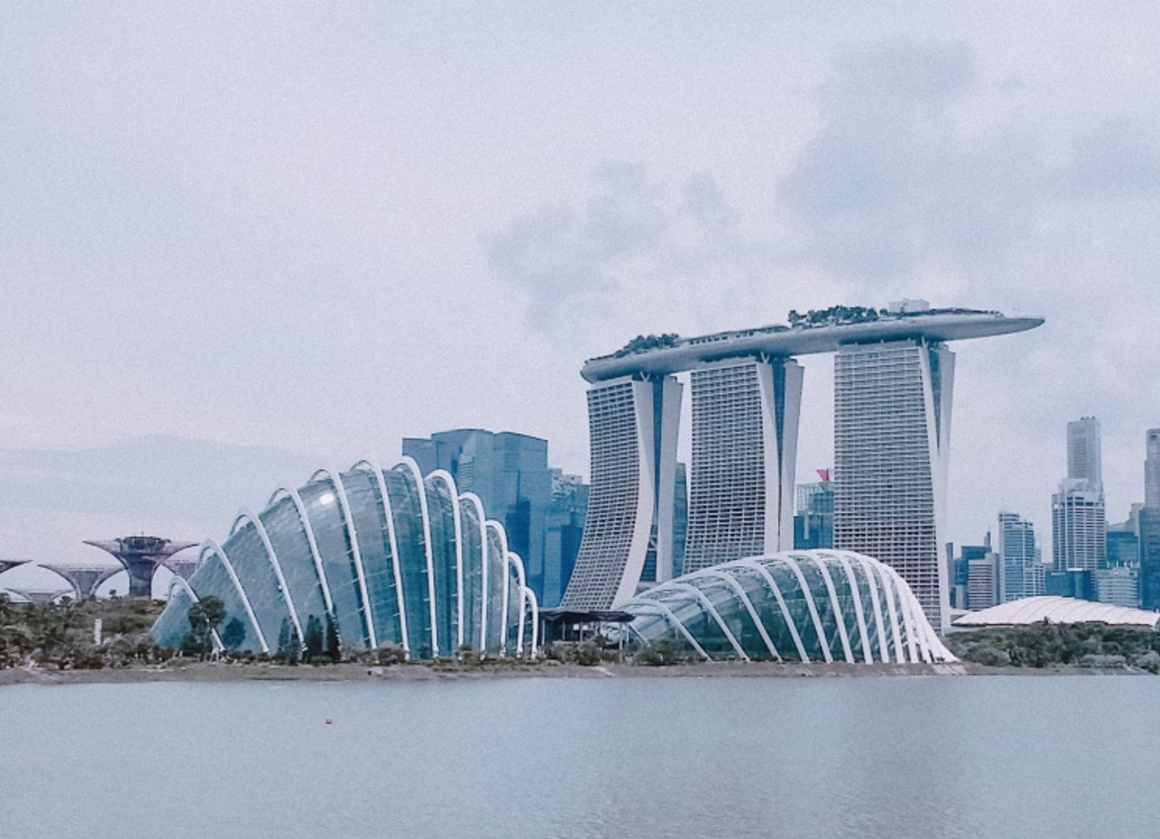 Singapore