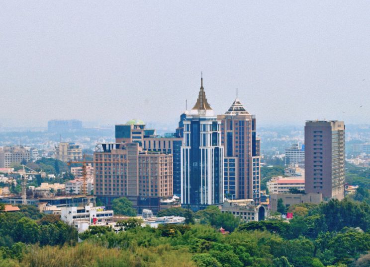 Bengaluru