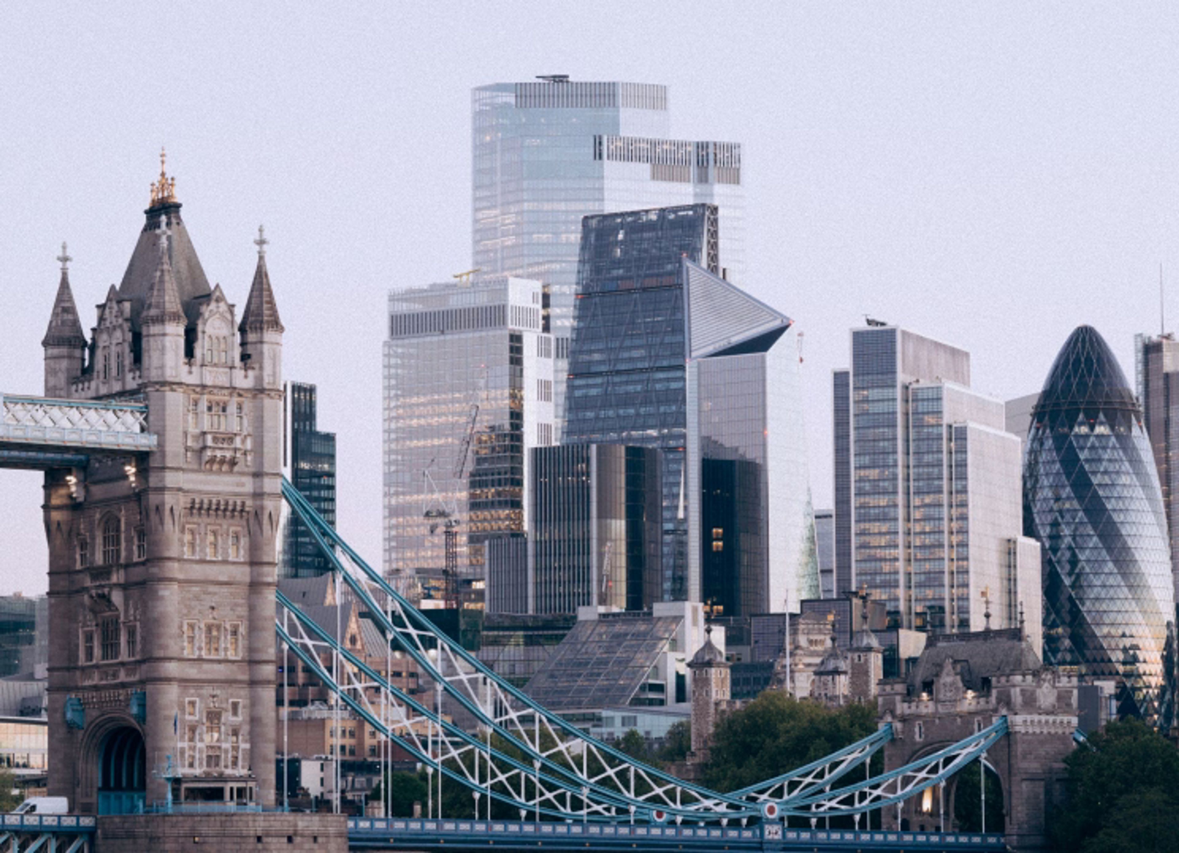 London