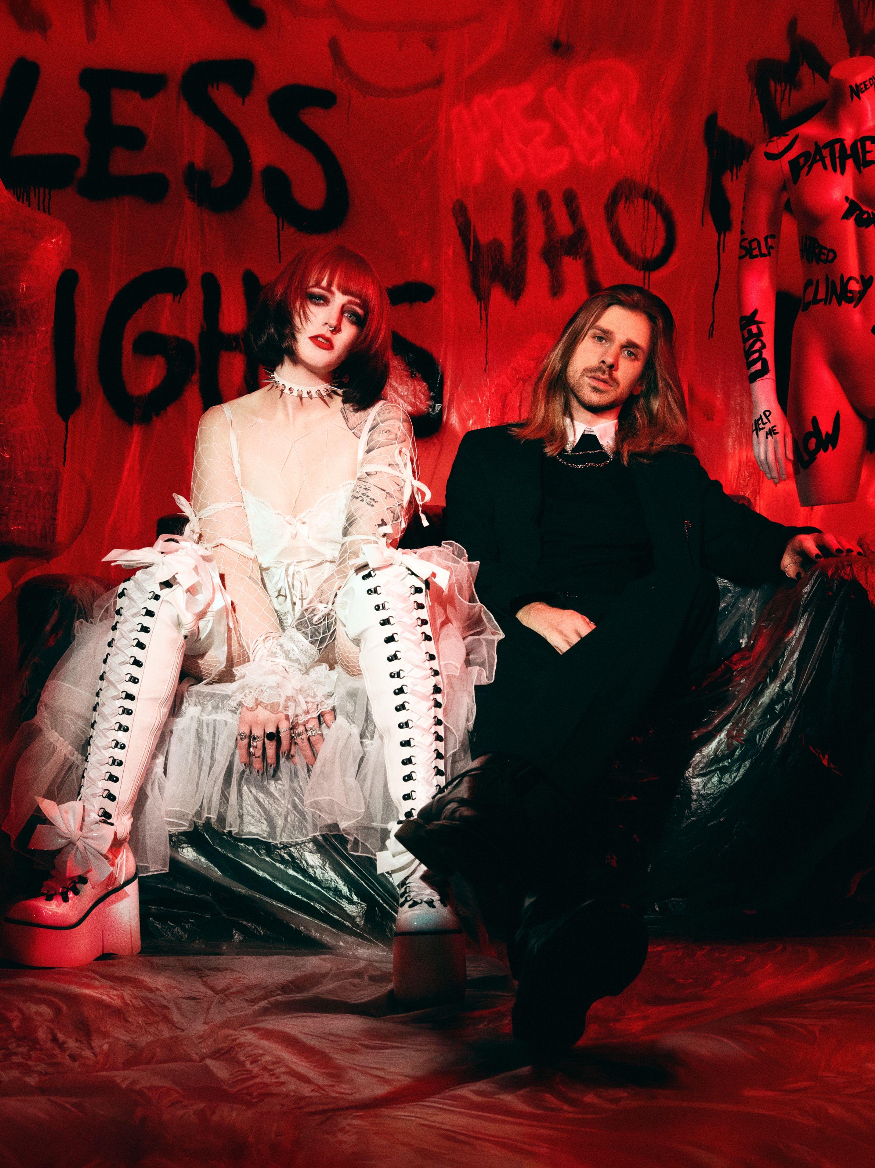 CODE ALICE | Official Website