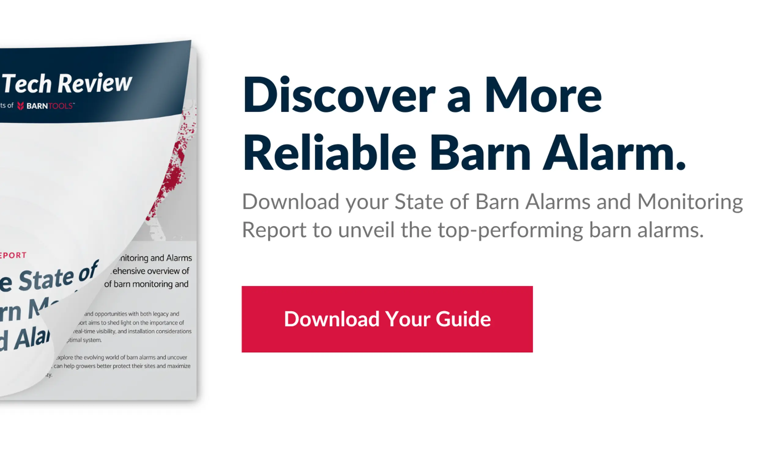 Barn Alarms Report Thumbnail for Website