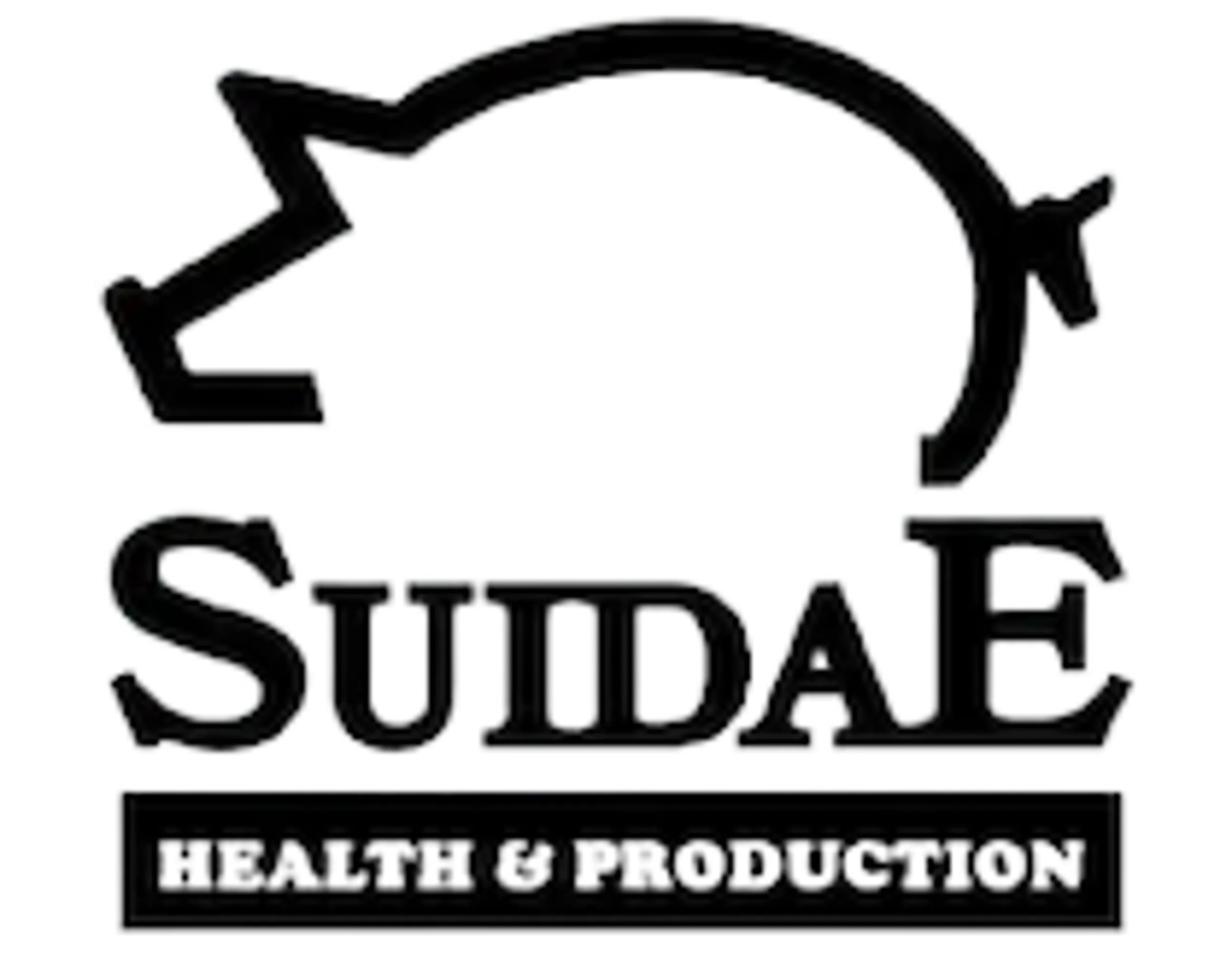 Suidae Logo